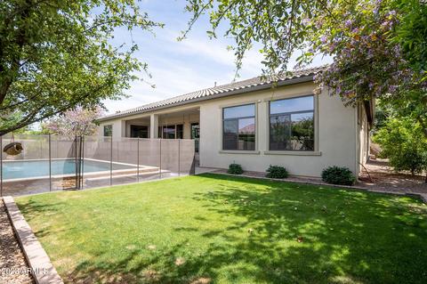 2564 E Villa Park St, Gilbert, AZ 85298 photo 50