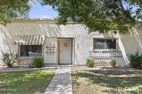 5982 N 83rd St, Scottsdale, AZ 85250