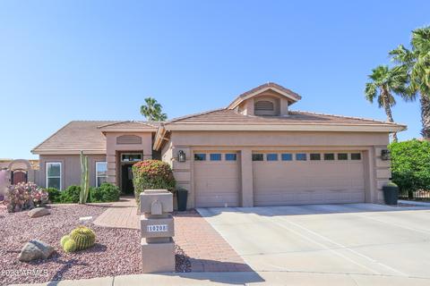 10208 E Teakwood Ct, Sun Lakes, AZ 85248