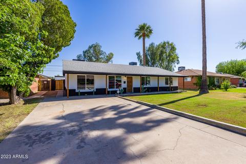 1535 W Rovey Ave, Phoenix, AZ 85015