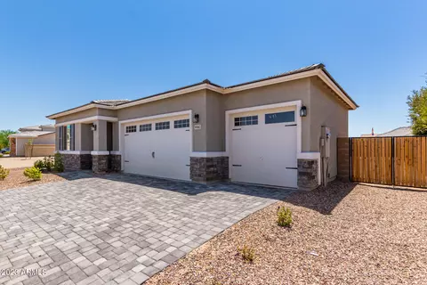 9983 E Harvest Rd, Florence, AZ 85132