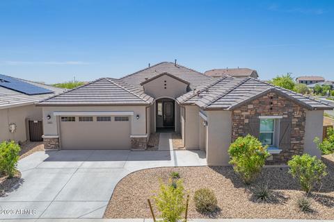 18967 W Cholla St, Surprise, AZ 85388