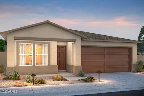 11010 W Hobbit Dr, Arizona City, AZ 85123