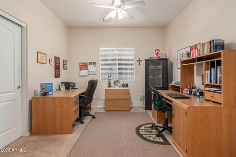 495 N Bluejay Dr, Gilbert, AZ 85234 photo 21