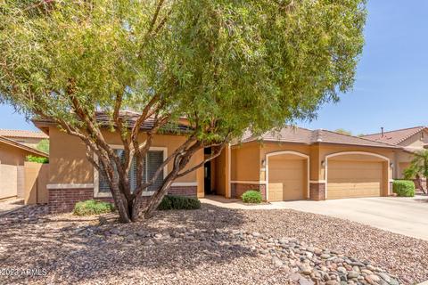 495 N Bluejay Dr, Gilbert, AZ 85234 photo 34