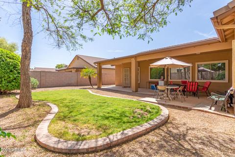 495 N Bluejay Dr, Gilbert, AZ 85234 photo 5