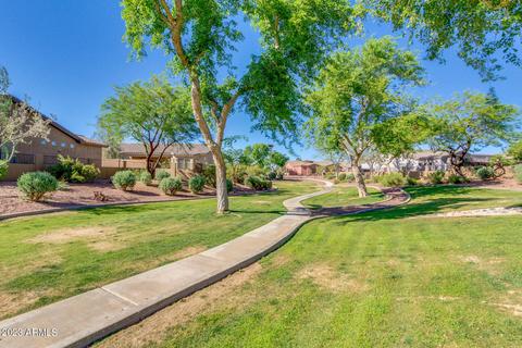 495 N Bluejay Dr, Gilbert, AZ 85234 photo 30
