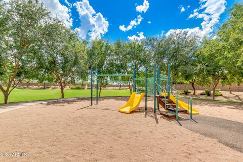 495 N Bluejay Dr, Gilbert, AZ 85234 photo 32