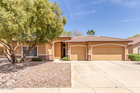 495 N Bluejay Dr, Gilbert, AZ 85234