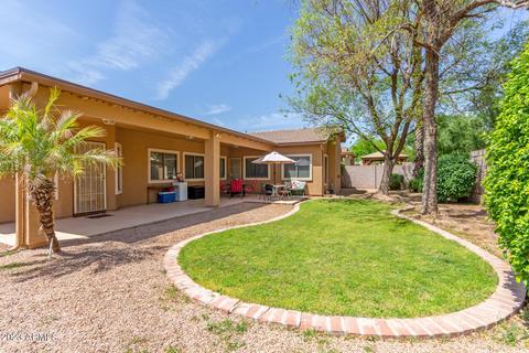 495 N Bluejay Dr, Gilbert, AZ 85234 photo 25