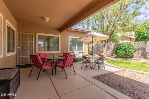 495 N Bluejay Dr, Gilbert, AZ 85234 photo 24