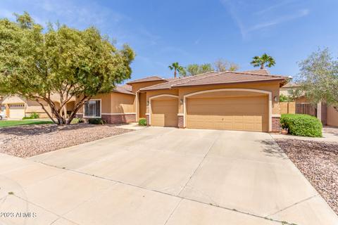 495 N Bluejay Dr, Gilbert, AZ 85234 photo 35