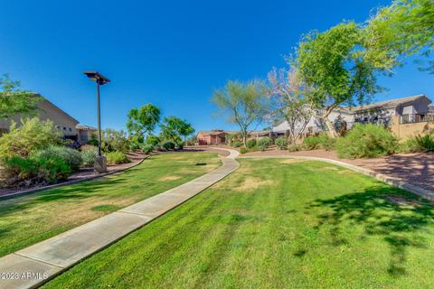495 N Bluejay Dr, Gilbert, AZ 85234 photo 33