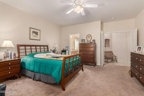 495 N Bluejay Dr, Gilbert, AZ 85234 photo 15