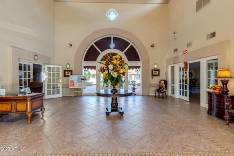 495 N Bluejay Dr, Gilbert, AZ 85234 photo 27