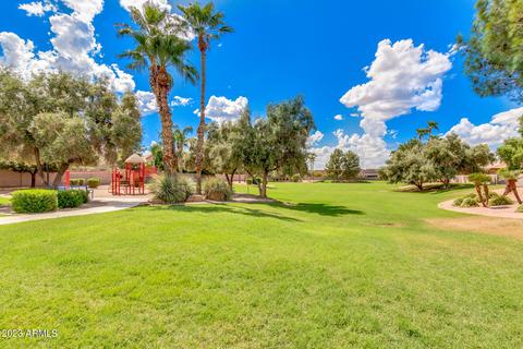495 N Bluejay Dr, Gilbert, AZ 85234 photo 29