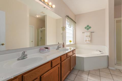 495 N Bluejay Dr, Gilbert, AZ 85234 photo 16