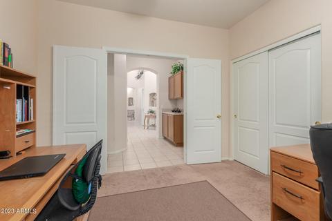 495 N Bluejay Dr, Gilbert, AZ 85234 photo 22