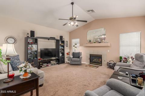495 N Bluejay Dr, Gilbert, AZ 85234 photo 3
