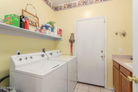 495 N Bluejay Dr, Gilbert, AZ 85234 photo 23