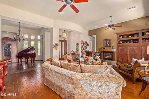 8921 E Nora Cir, Mesa, AZ 85207 photo 8