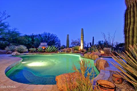 8921 E Nora Cir, Mesa, AZ 85207 photo 43