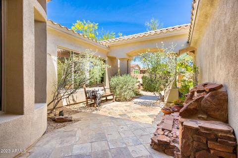 8921 E Nora Cir, Mesa, AZ 85207 photo 2