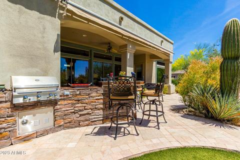 8921 E Nora Cir, Mesa, AZ 85207 photo 38