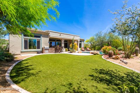 8921 E Nora Cir, Mesa, AZ 85207 photo 50