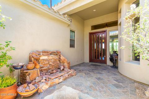 8921 E Nora Cir, Mesa, AZ 85207 photo 3
