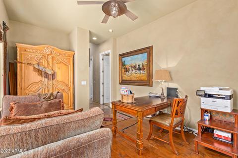 8921 E Nora Cir, Mesa, AZ 85207 photo 33