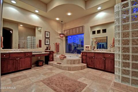8921 E Nora Cir, Mesa, AZ 85207 photo 22