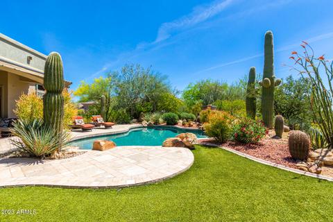 8921 E Nora Cir, Mesa, AZ 85207 photo 49