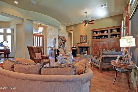 8921 E Nora Cir, Mesa, AZ 85207 photo 7