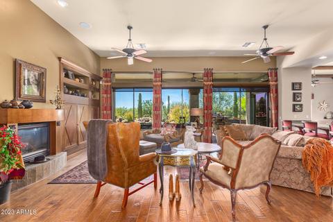 8921 E Nora Cir, Mesa, AZ 85207 photo 5