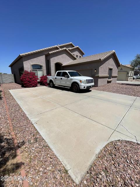 15520 W Central St, Surprise, AZ 85374