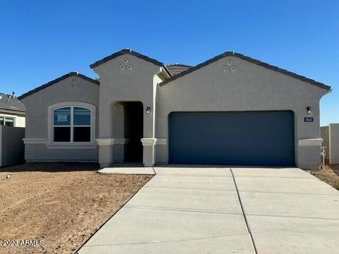 18663 W Buckskin Trl, Surprise, AZ 85387