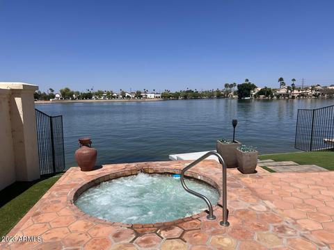 1700 E Lakeside Dr #8, Gilbert, AZ 85234 photo 3