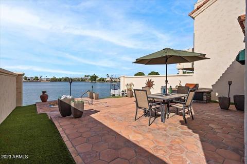 1700 E Lakeside Dr #8, Gilbert, AZ 85234 photo 35