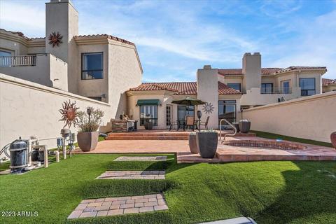 1700 E Lakeside Dr #8, Gilbert, AZ 85234 photo 41