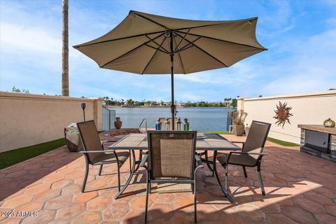 1700 E Lakeside Dr #8, Gilbert, AZ 85234 photo 33