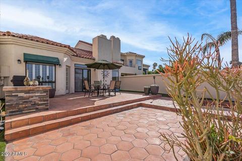 1700 E Lakeside Dr #8, Gilbert, AZ 85234 photo 37