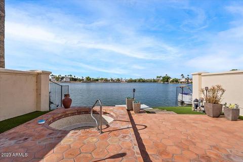 1700 E Lakeside Dr #8, Gilbert, AZ 85234 photo 38