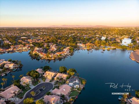 1700 E Lakeside Dr #8, Gilbert, AZ 85234 photo 51
