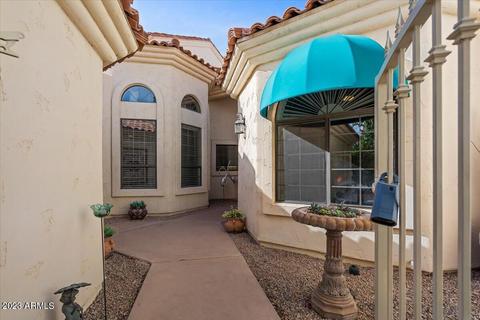 1700 E Lakeside Dr #8, Gilbert, AZ 85234 photo 2