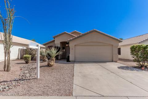 1049 W Juniper Ave, Gilbert, AZ 85233