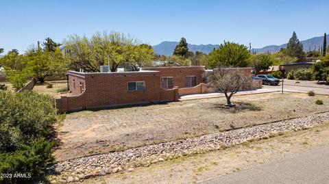 2932 Calle Pkwy, Sierra Vista, AZ 85635