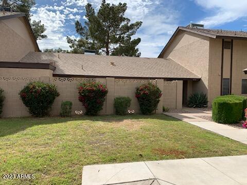 4536 W Continental Dr, Glendale, AZ 85308