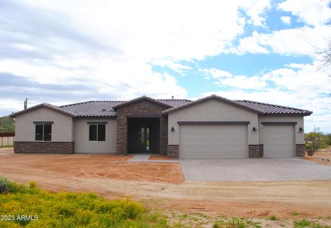 1890 W Ringo Rd, Wickenburg, AZ 85390