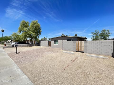 1010 E Henry St, Tempe, AZ 85288 photo 2
